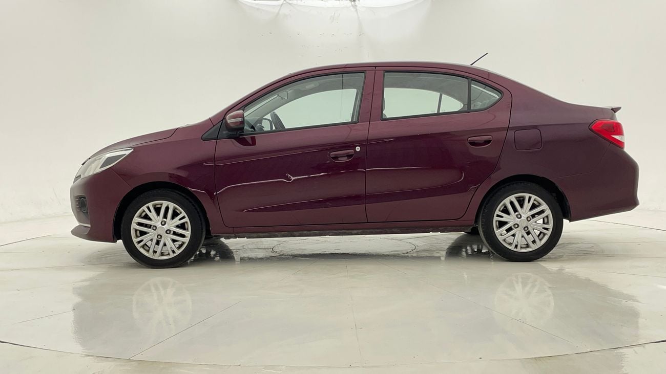 Mitsubishi Attrage GLX HIGHLINE 1.2 | Zero Down Payment | Home Test Drive