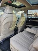 جينيسس GV80 Prestige 2.5L AWD