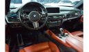 BMW X6 35i M Sport