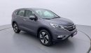Honda CRV EX 2.4 | Under Warranty | Inspected on 150+ parameters