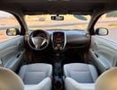 Nissan Sunny Nissan Sunny | 1.6 L | 2023 | GCC | Accident-Free | In Excellent Condition | 437 P.M