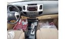 Toyota Fortuner fresh and imported and very clean inside out and ready to drive