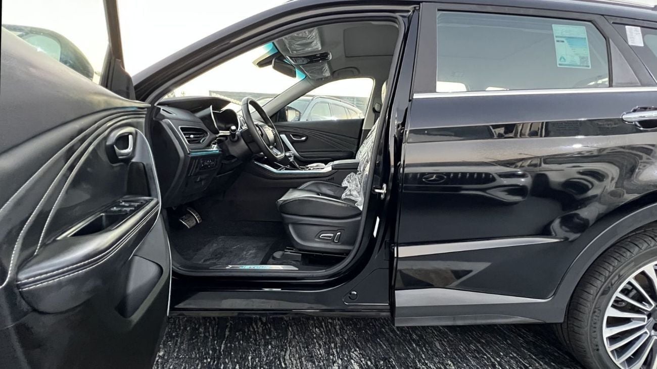 جيتور X70 JETOUR | X70 | BRAND NEW | 2025