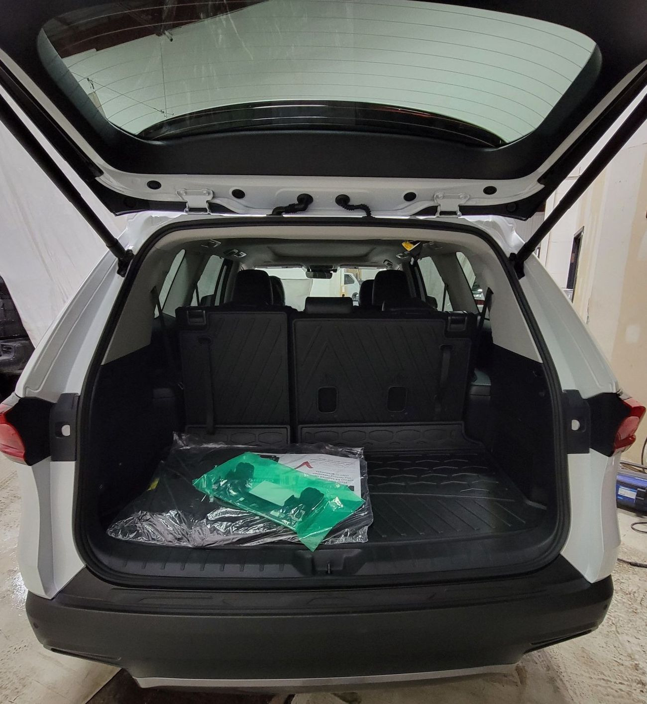 Toyota Grand Highlander