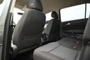 Volkswagen Teramont S Trendline 3.6L - 0% DP - GCC SPECS - VOLKSWAGEN TERAMONT 4WD - FIRST OWNER