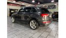 Audi Q5 S-Line