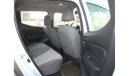 Mitsubishi L200 Mitsubishi L 2002020 in excellent condition