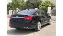 Chevrolet Impala LTZ LTZ LTZ LTZ GCC SPECS UNLIMITED KM WARRANTY  O%DOWENPAYMENT AED /1312 MONTH  CHEVROLET IMPALA V6