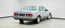 Mercedes Benz 560 SEL 1991 Mercedes Benz 560 SEL, Sunroof, Dual Airbags, Fully Loaded, Excellent Condition, American