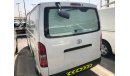 تويوتا هاياس Toyota hiace Thermoking C-350 chiller, model:2017. Excellent condition