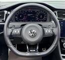 Volkswagen Golf 2018 Volkswagen Golf R, Full Service History, Fully Loaded, Excellent Condition, GCC