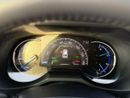 Toyota RAV4 Hybrid Limited panoramic, 360 camera Full Option
