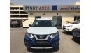 Nissan X-Trail Nissan X-Trail 2.5 4WD Aut