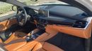 بي أم دبليو X6 xDrive40i Masterclass M Sport Package 3.0L