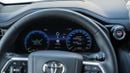 تويوتا لاند كروزر GR SPORT TOYOTA LANDCRUISER 3.5 GRS HI HEV -2026YM
