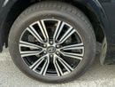 لكزس LX 600 Lexus LX 600 2026 Lexus LX600 Signature 3.5L AT Petrol (Black)