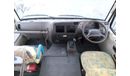 Mitsubishi Rosa MITSUBIAHI ROSA RIGHT HAND DRIVE (PM966)