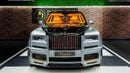 Rolls-Royce Cullinan | BLACK BADGE | NOVITEC SPOFEC KIT | NEW | 2022 | V12 | 720 HP | EXPORT PRICE
