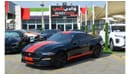 Ford Mustang EcoBoost Premium MUSTANG //2021//CLEAN --VERY GOOD CONDITION//