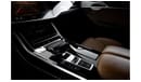 أودي A8 L 55 TFSI quattro L 55 TFSI | 3,133 P.M  | 0% Downpayment | Under Warranty!