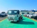 Isuzu NPR Isuzu NMR // 3 ton / model 2025