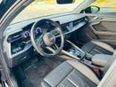 Audi A3  40 TFSI S TRONIC
