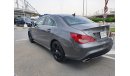 مرسيدس بنز CLA 250 2014 - AMERICAN SPECS - WARRANTY - PROVIDE AUTOLOAN