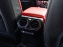 Jeep Wrangler Unlimited Sport 3.6L A/T