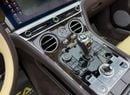 Bentley Continental GTC Speed 4.0T (Hybrid) 2024 Bentley Continental GTC