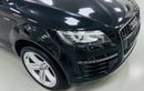 Audi Q7 TFSI quattro S-Line GCC .. FSH .. V6 .. S line .. Top Range .. Perfect Condition
