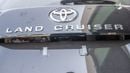 تويوتا لاند كروزر Toyota Land Cruiser 3.5 GXR FULL 2026