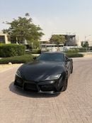 Toyota Supra GR