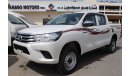 Toyota Hilux TOYOTA HILUX 2.4L DIESEL AUTOMATIC POWER WINDOWS