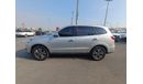 Hyundai Santa Fe Hyundai Santafe 2011 diesel.The car is very good, in perfect condition, looks clean from the inside