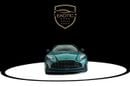 Aston Martin DB12 STD