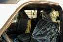 Toyota Land Cruiser depending