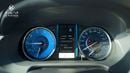 Toyota Fortuner 2.4L - 4x4 Automatic Transmission - 7 Seater SUV with Diff lock - Power mirror - GCC