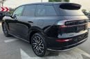 Changan Qiyuan Q07 Chinese Specs | Brand Electric SUV
