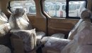 Hyundai H-1 HYUNDAI H1  2.4L A/T PTR - 2020 - 12 SEATS - FULL