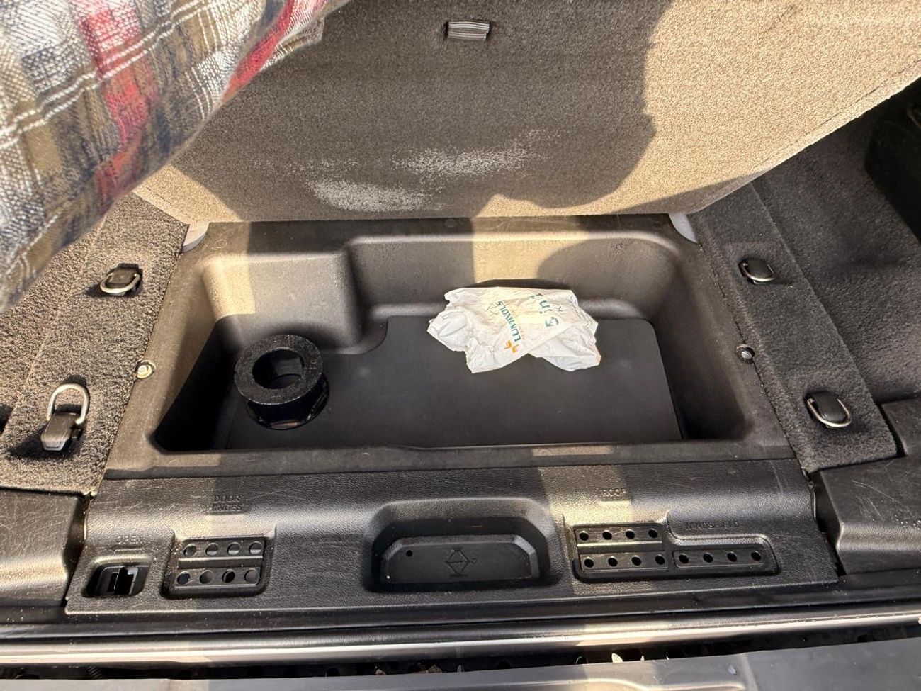 Jeep Wrangler Unlimited Sahara 2.0L A/T