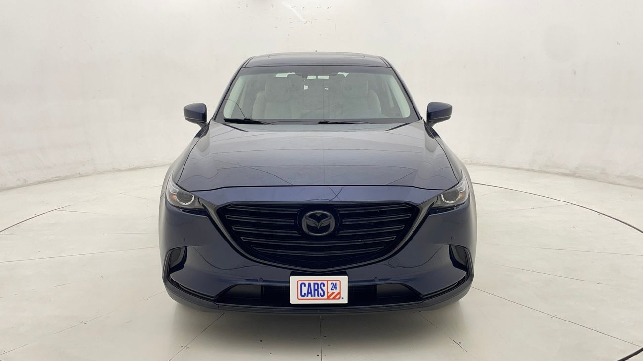 Mazda CX9 GT 2.5 | Zero Down Payment | Home Test Drive