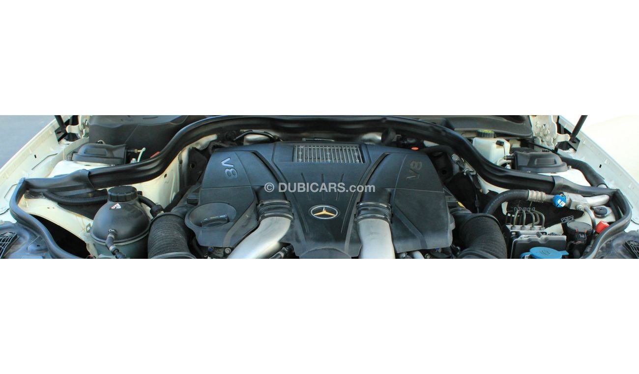 Mercedes-Benz CLS 500 EXCELLENT CONDITION - ORIGINAL BRABUS KIT