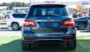 Mercedes-Benz GLE 400 4Matic