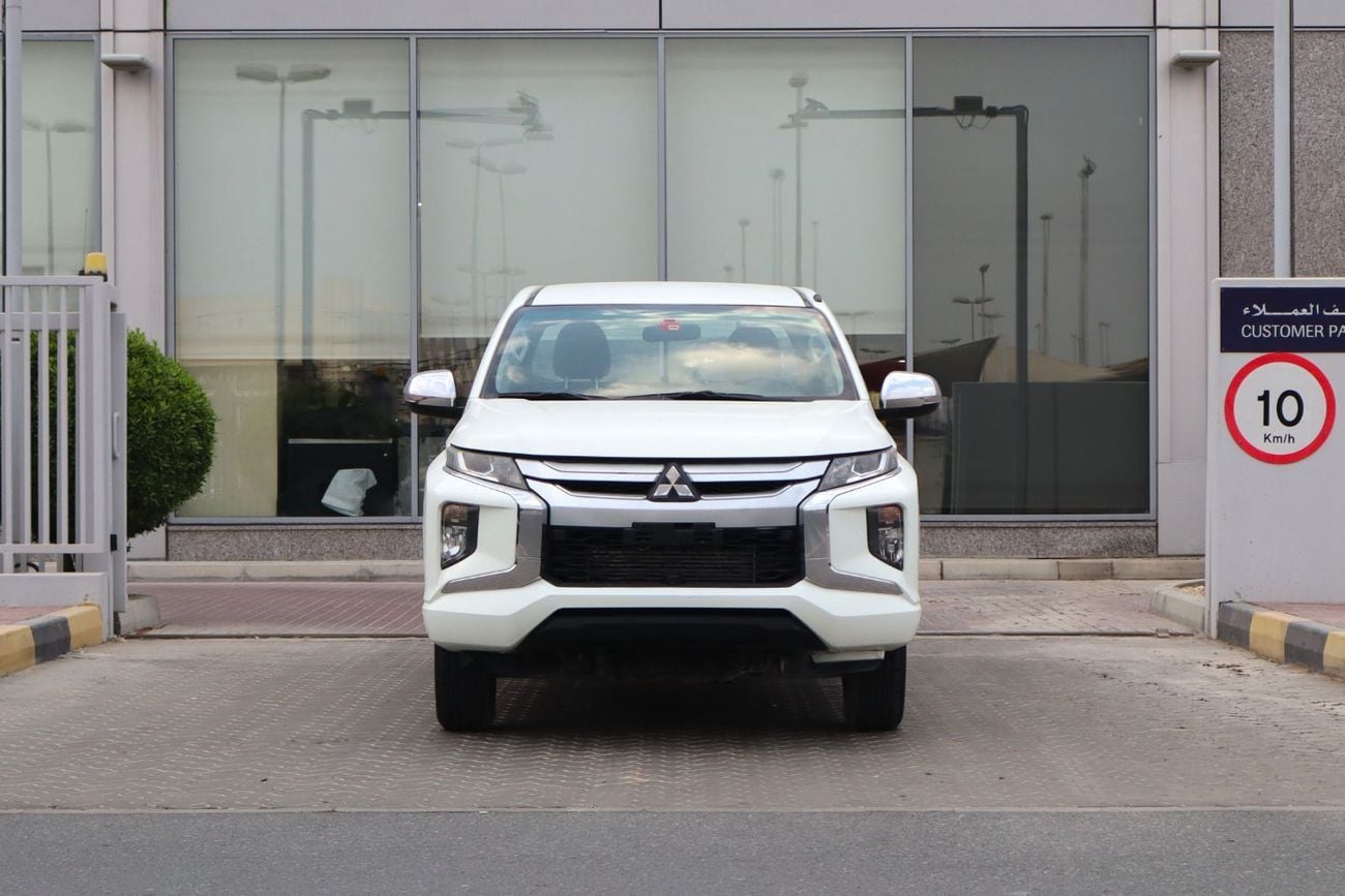 ميتسوبيشي L200 GLS 2.4L