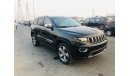 Jeep Grand Cherokee 4x4 LIMITED EDITION-SUNROOF-PUSH START-DVD-REAR CAMERA-ALLOY WHEELS-LEATHER SEATS FOR LOCAL & EXPORT