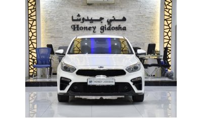 Kia K3 EXCELLENT DEAL for our KIA K3 ( 2019 Model ) in White Color Korean Specs