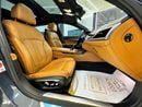 بي أم دبليو 750Li Luxury 4.4L (443 HP)