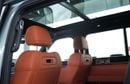 BYD Leopard 7 Ultra