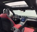 Mercedes-Benz C 200 Premium 1.5L 2023 Mercedes Benz C200 AMG Premium, Feb 2028 Mercedes Warranty + Service Pack, Low Kms