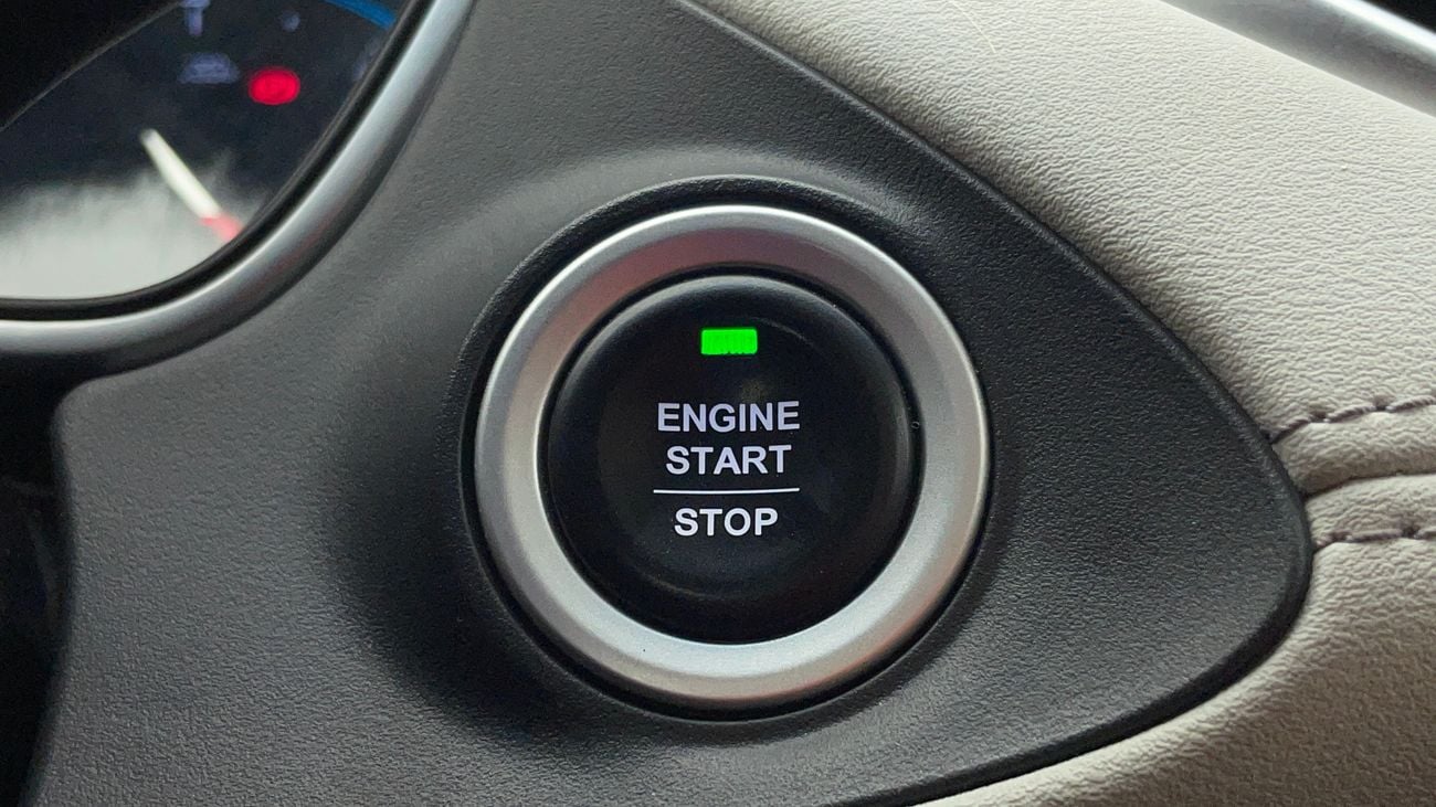 شيفروليه كابتيفا PREMIER 1.5 | بدون دفعة مقدمة | اختبار القيادة في المنزل